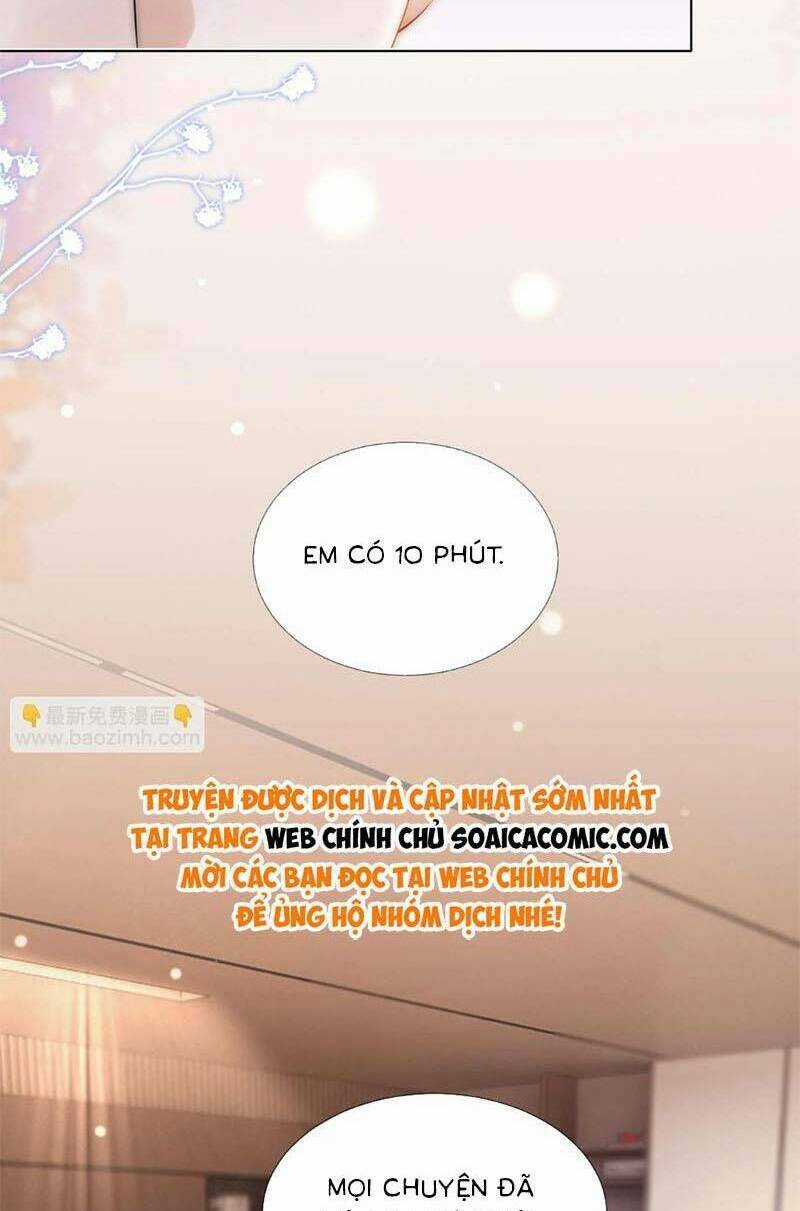 Yêu Lại Sau Một Đêm Bên Nhau Chapter 30 trang 3