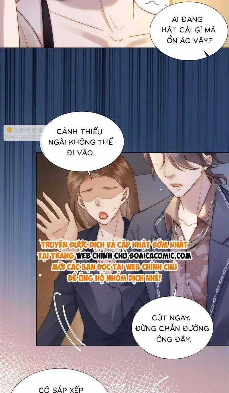 Yêu Lại Sau Một Đêm Bên Nhau Chapter 30 trang 30