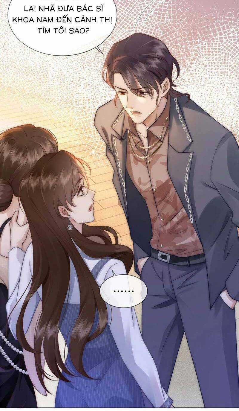 Yêu Lại Sau Một Đêm Bên Nhau Chapter 30 trang 31