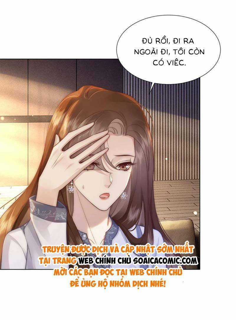 Yêu Lại Sau Một Đêm Bên Nhau Chapter 30 trang 32