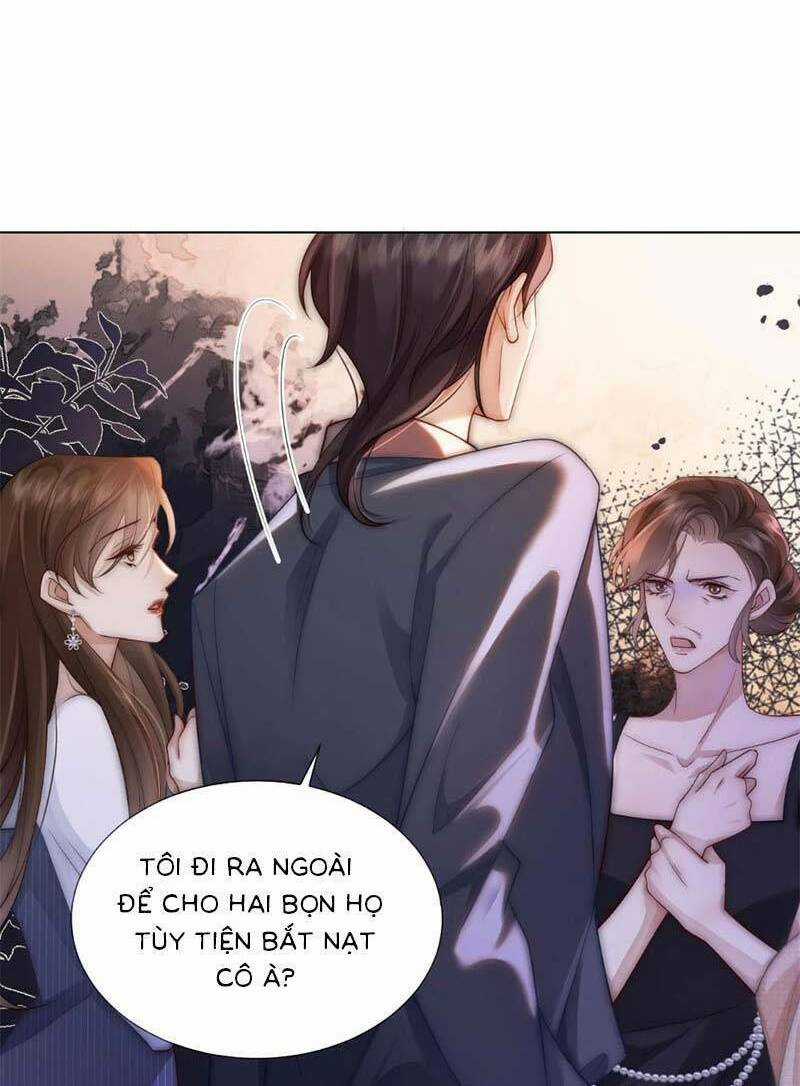 Yêu Lại Sau Một Đêm Bên Nhau Chapter 30 trang 33