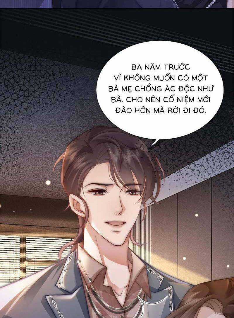Yêu Lại Sau Một Đêm Bên Nhau Chapter 30 trang 34