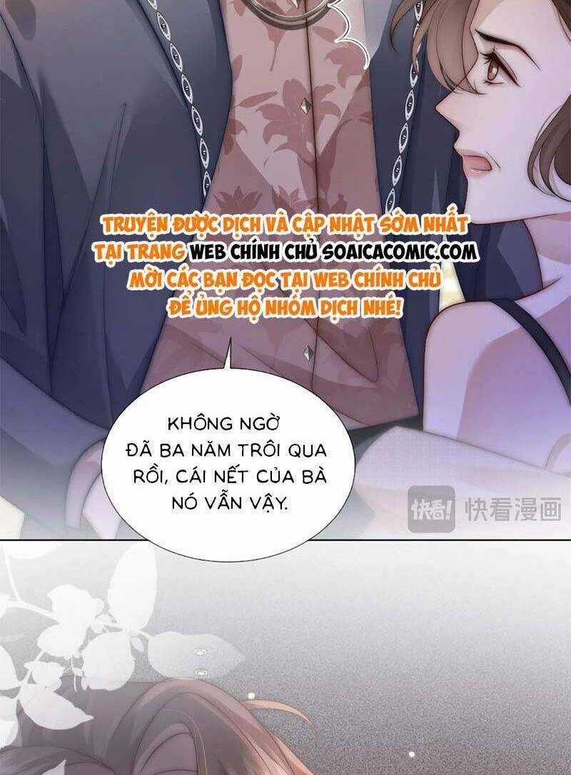 Yêu Lại Sau Một Đêm Bên Nhau Chapter 30 trang 35