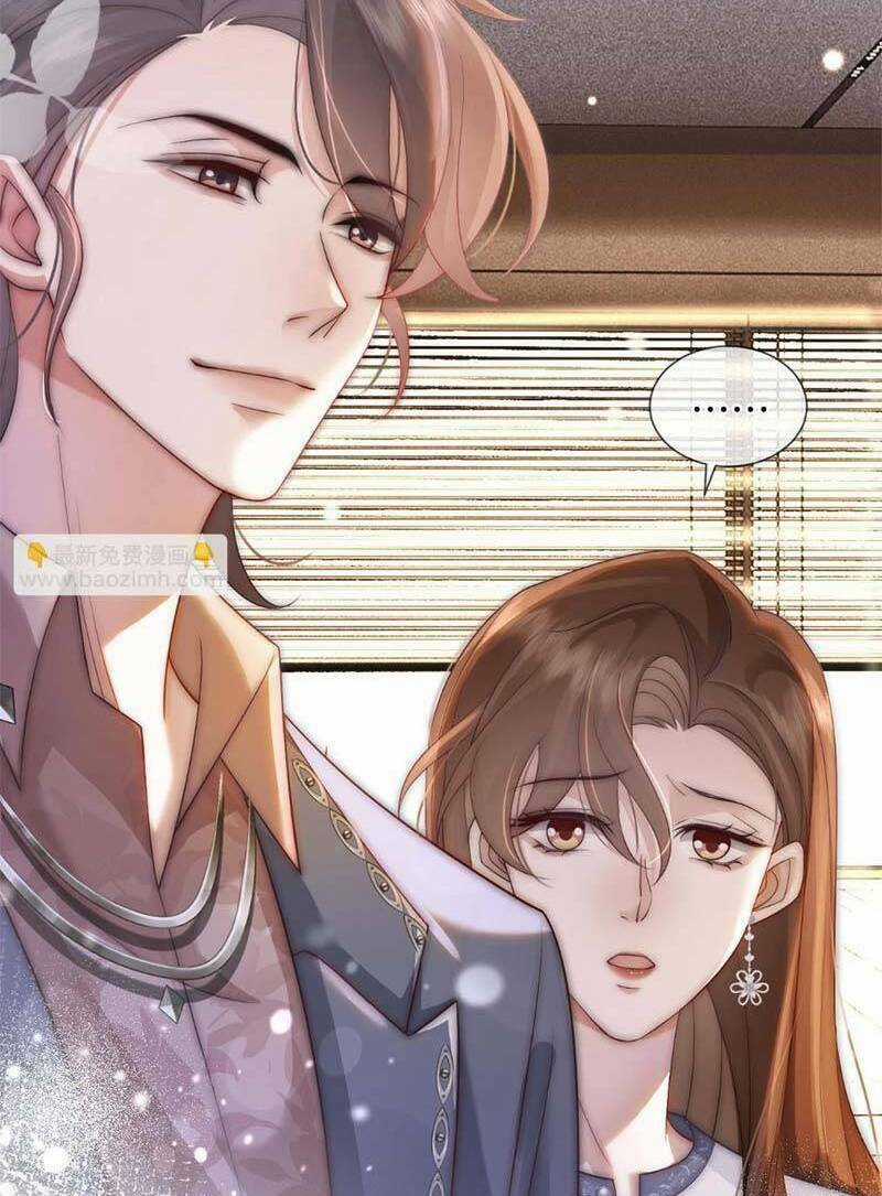 Yêu Lại Sau Một Đêm Bên Nhau Chapter 30 trang 36