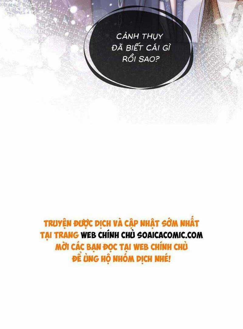 Yêu Lại Sau Một Đêm Bên Nhau Chapter 30 trang 37