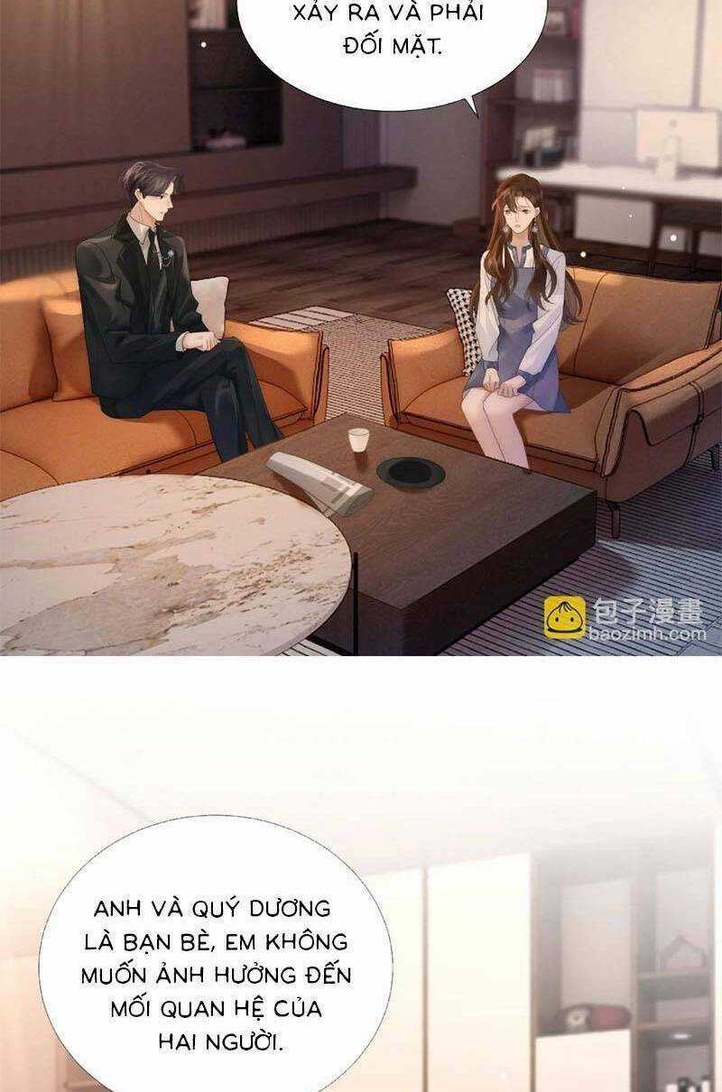 Yêu Lại Sau Một Đêm Bên Nhau Chapter 30 trang 4