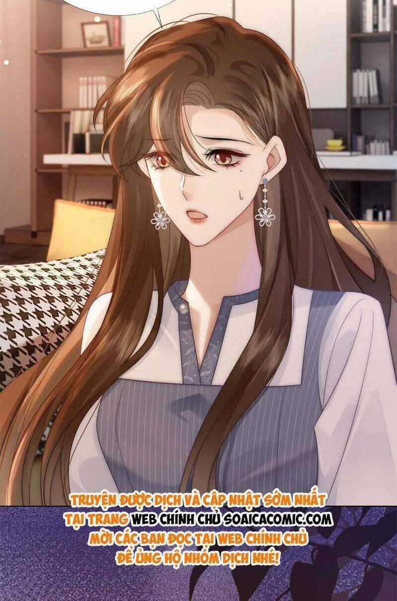 Yêu Lại Sau Một Đêm Bên Nhau Chapter 30 trang 5