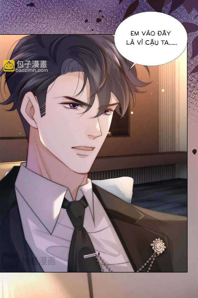 Yêu Lại Sau Một Đêm Bên Nhau Chapter 30 trang 6