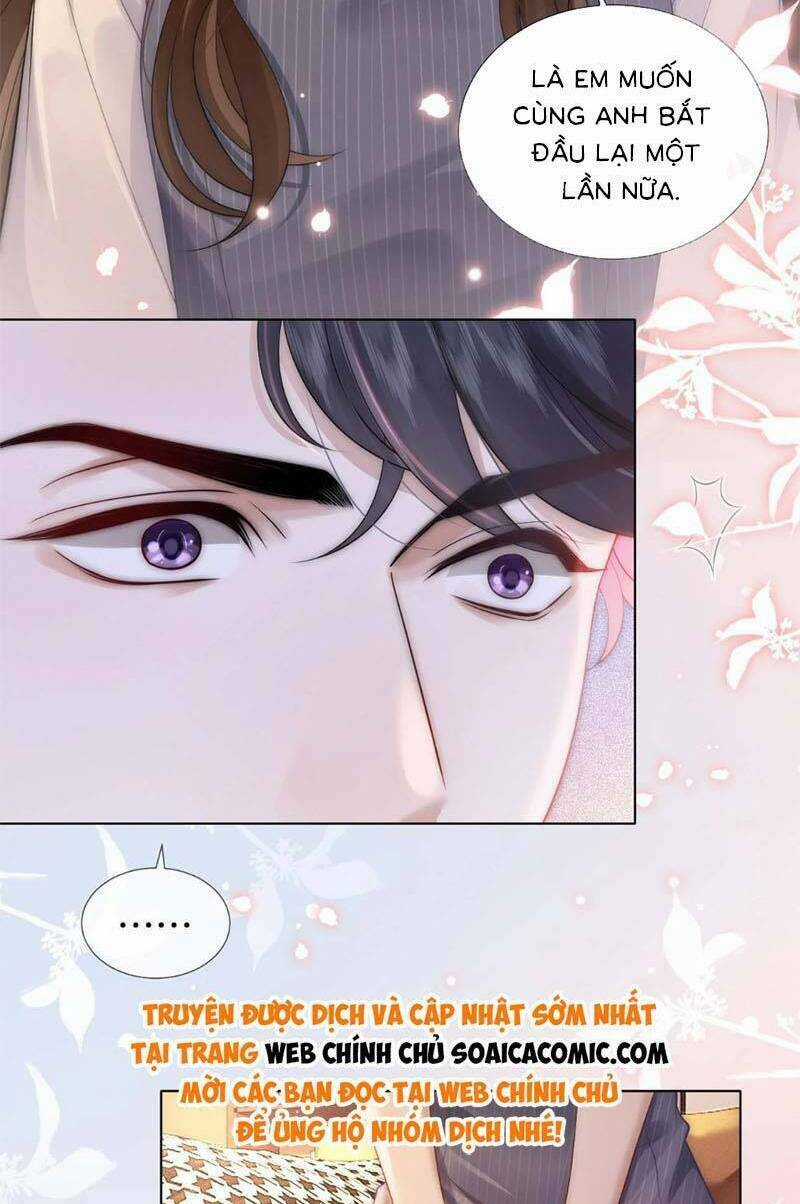 Yêu Lại Sau Một Đêm Bên Nhau Chapter 30 trang 8