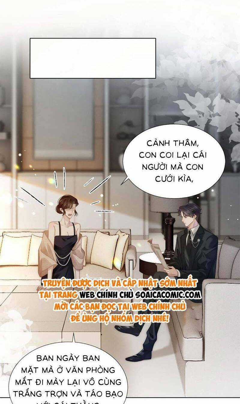 Yêu Lại Sau Một Đêm Bên Nhau Chapter 31 trang 10