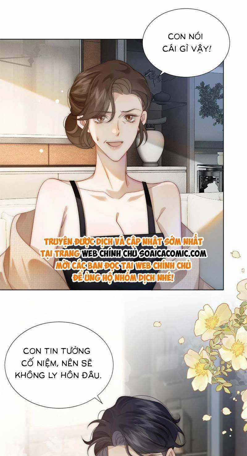 Yêu Lại Sau Một Đêm Bên Nhau Chapter 31 trang 12