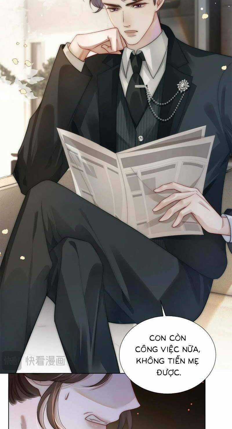 Yêu Lại Sau Một Đêm Bên Nhau Chapter 31 trang 13