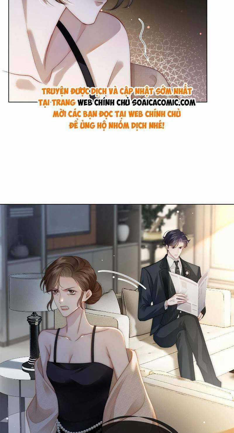 Yêu Lại Sau Một Đêm Bên Nhau Chapter 31 trang 14