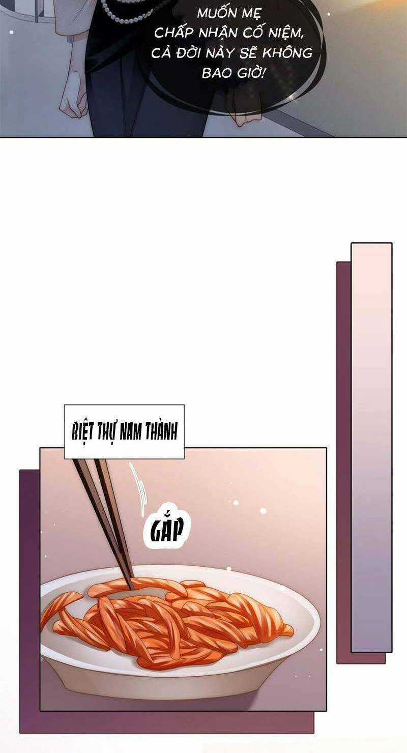 Yêu Lại Sau Một Đêm Bên Nhau Chapter 31 trang 15