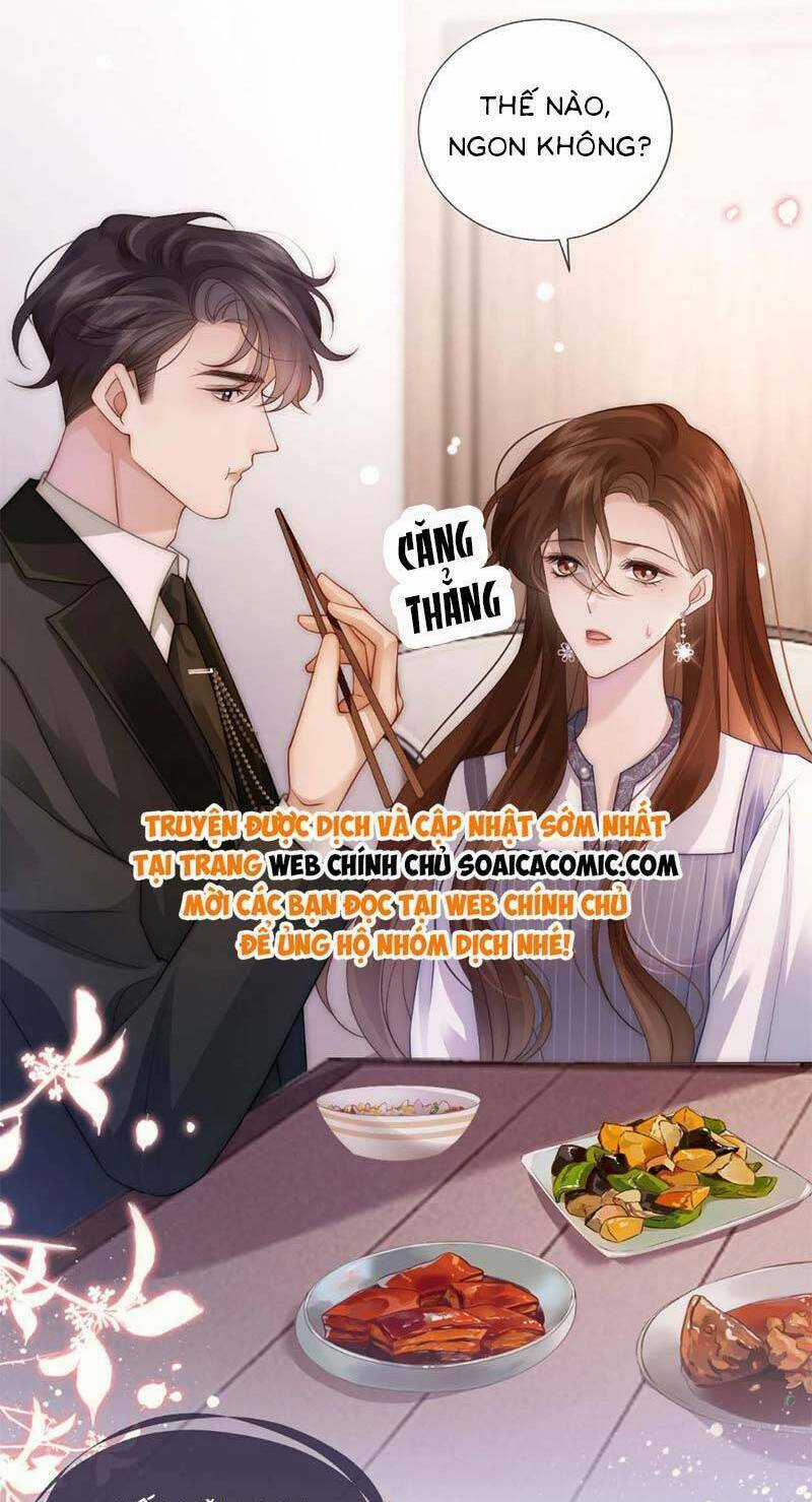 Yêu Lại Sau Một Đêm Bên Nhau Chapter 31 trang 16
