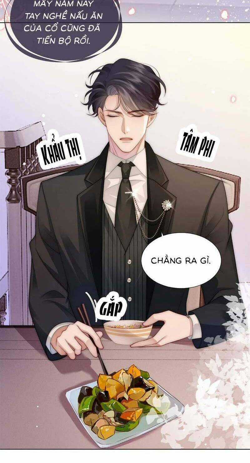 Yêu Lại Sau Một Đêm Bên Nhau Chapter 31 trang 17