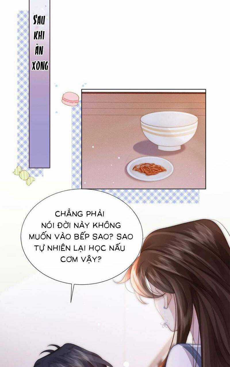 Yêu Lại Sau Một Đêm Bên Nhau Chapter 31 trang 19