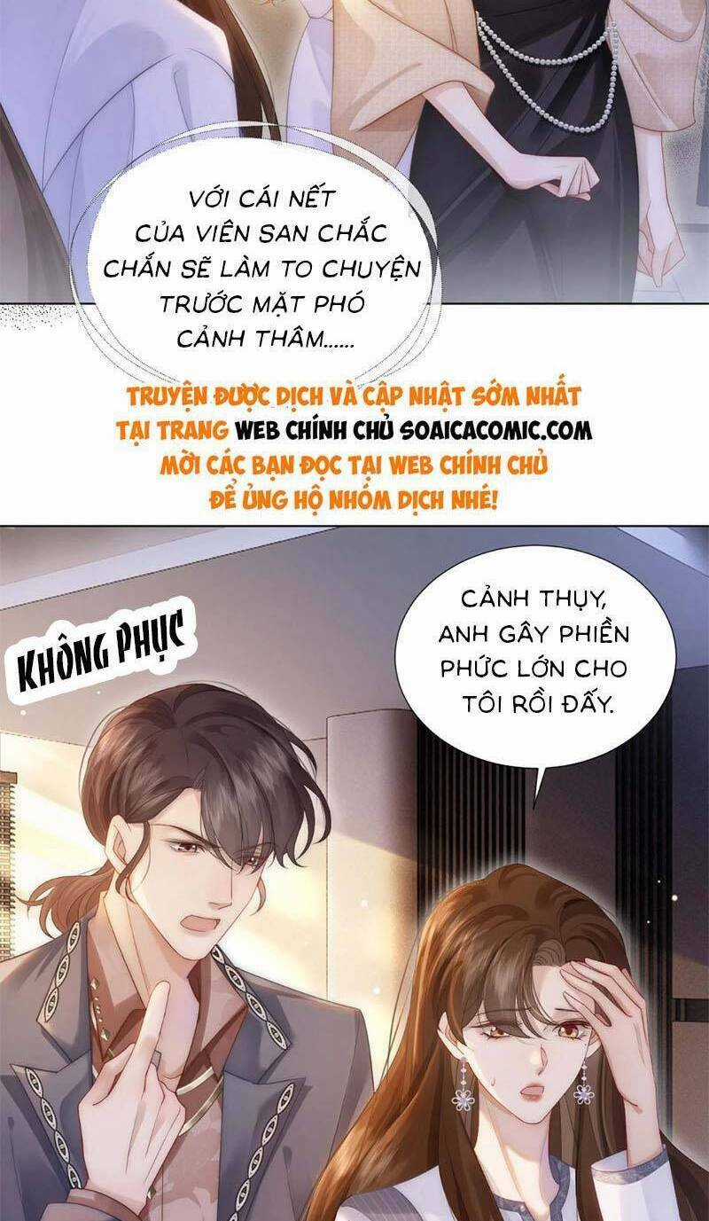 Yêu Lại Sau Một Đêm Bên Nhau Chapter 31 trang 2