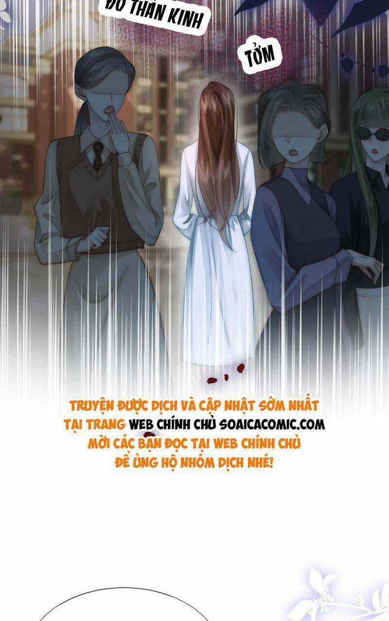 Yêu Lại Sau Một Đêm Bên Nhau Chapter 31 trang 22