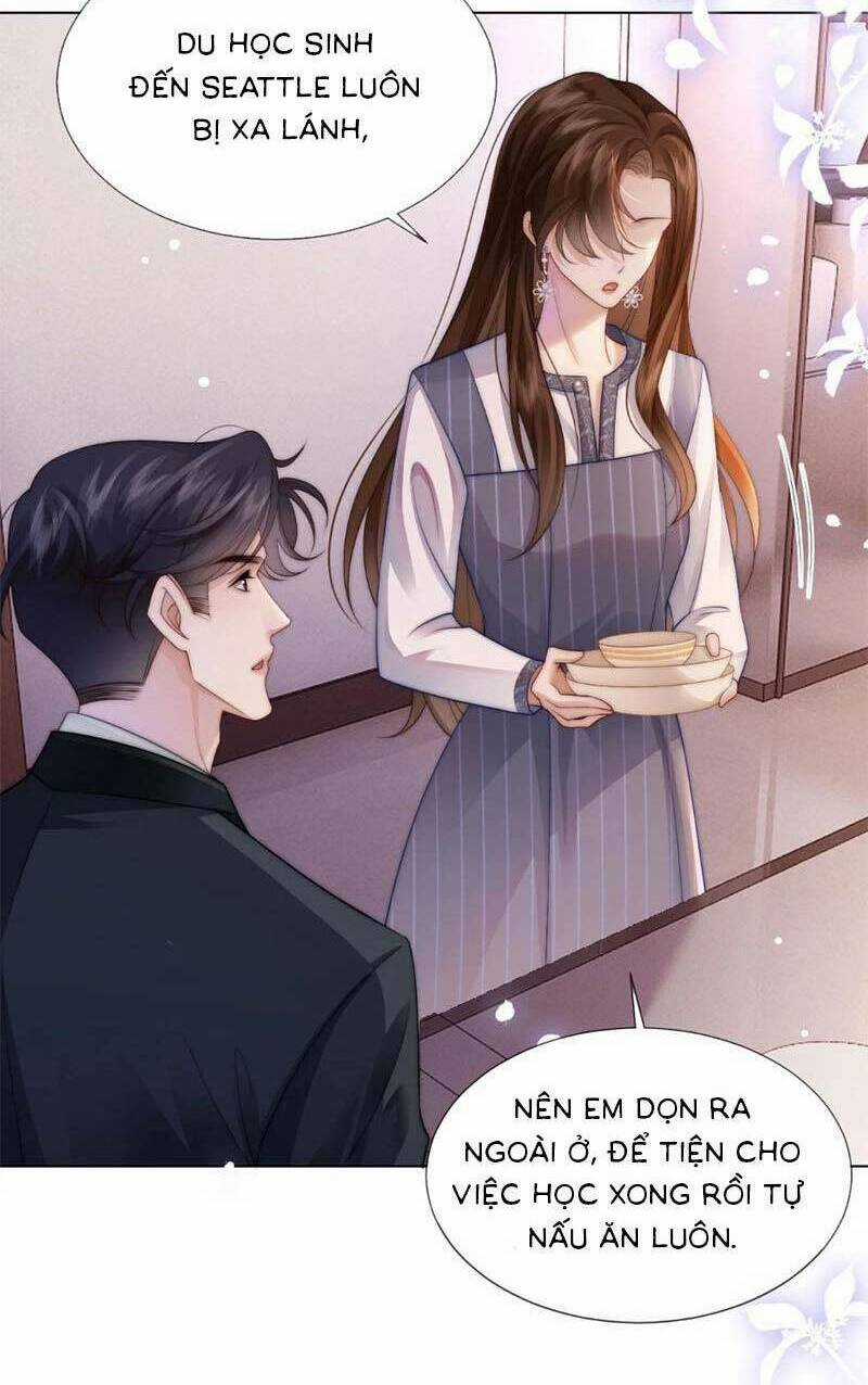 Yêu Lại Sau Một Đêm Bên Nhau Chapter 31 trang 23