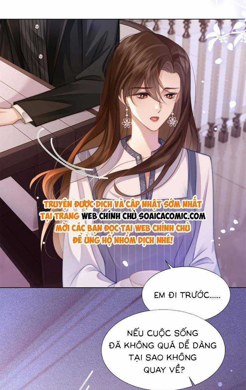 Yêu Lại Sau Một Đêm Bên Nhau Chapter 31 trang 24