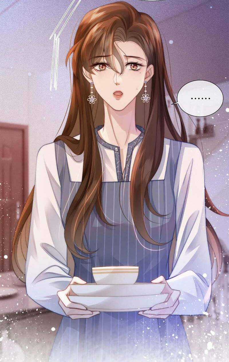 Yêu Lại Sau Một Đêm Bên Nhau Chapter 31 trang 25