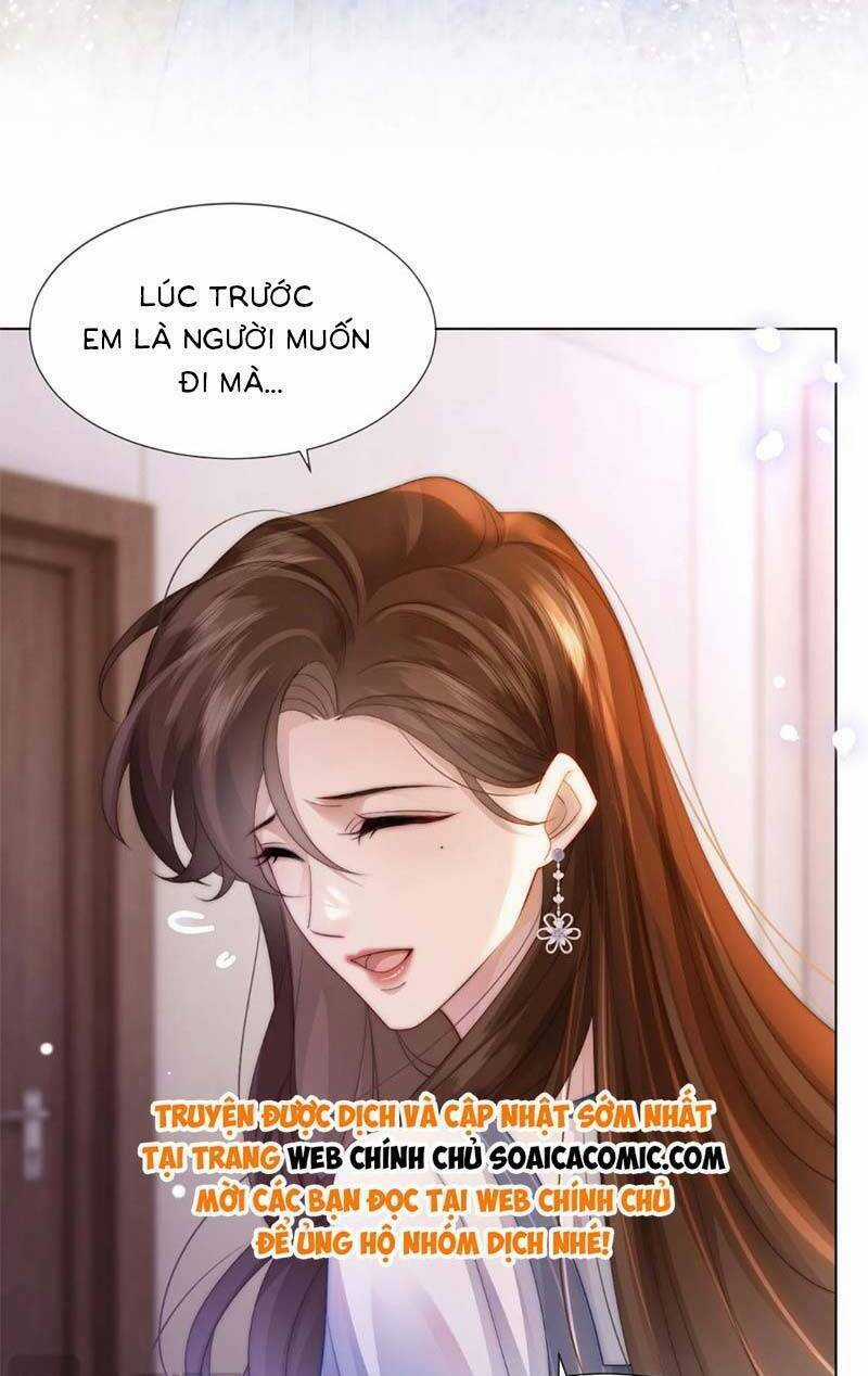 Yêu Lại Sau Một Đêm Bên Nhau Chapter 31 trang 26