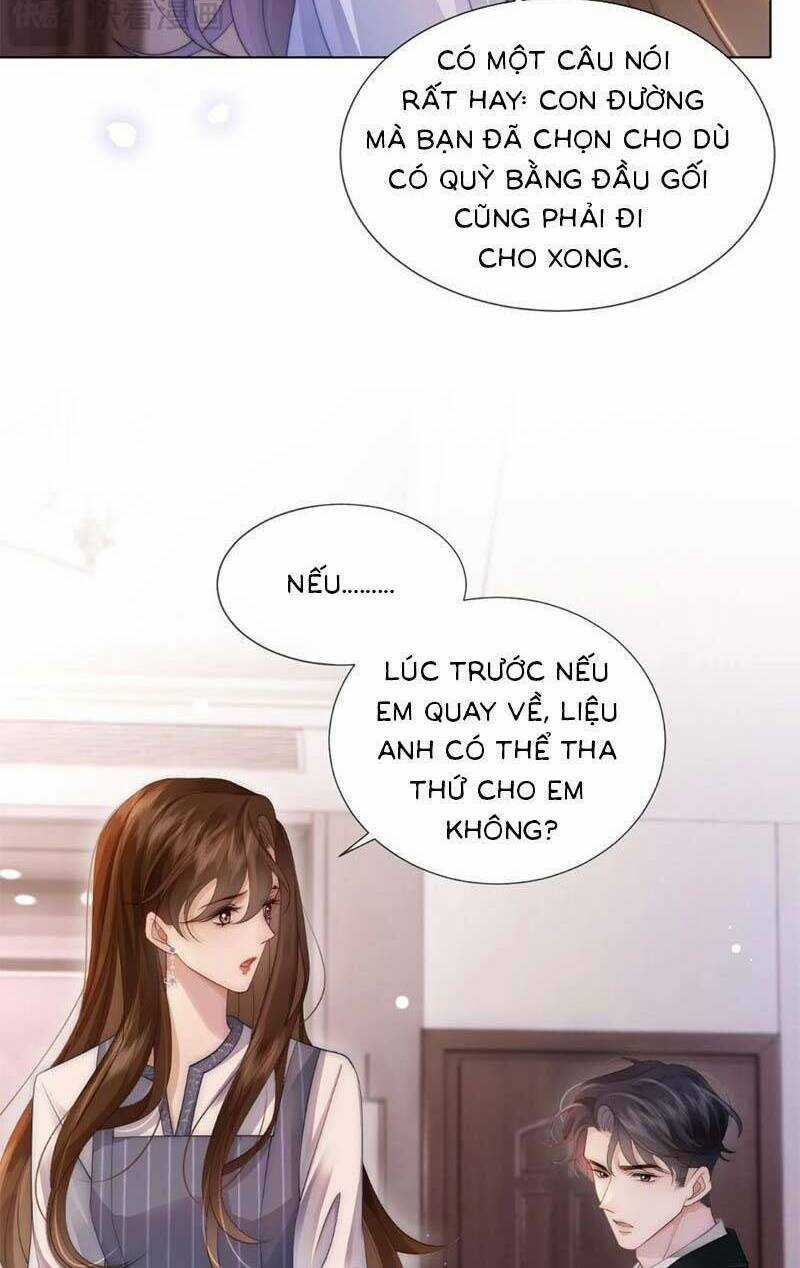 Yêu Lại Sau Một Đêm Bên Nhau Chapter 31 trang 27