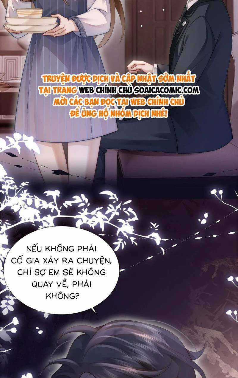 Yêu Lại Sau Một Đêm Bên Nhau Chapter 31 trang 28