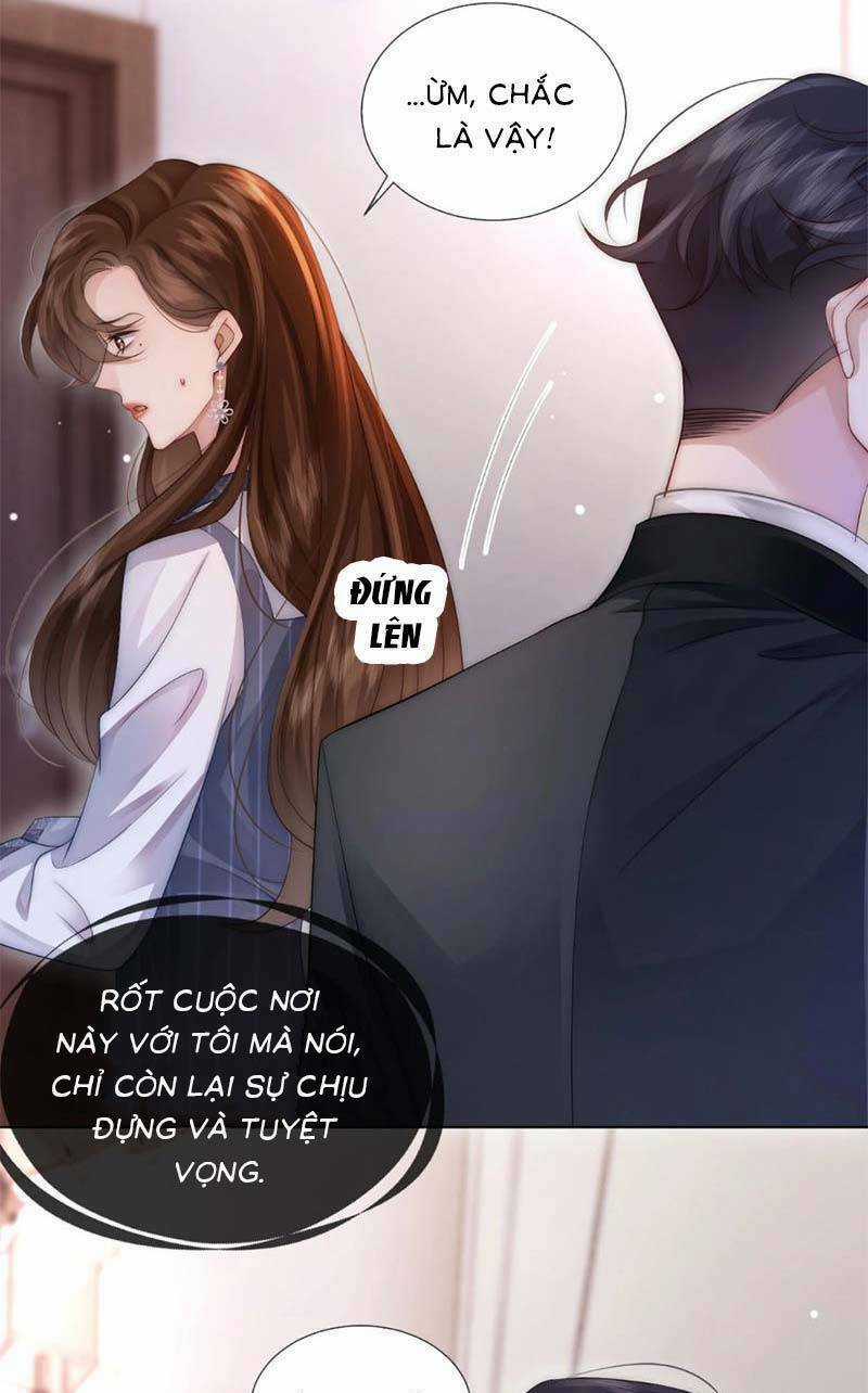 Yêu Lại Sau Một Đêm Bên Nhau Chapter 31 trang 30