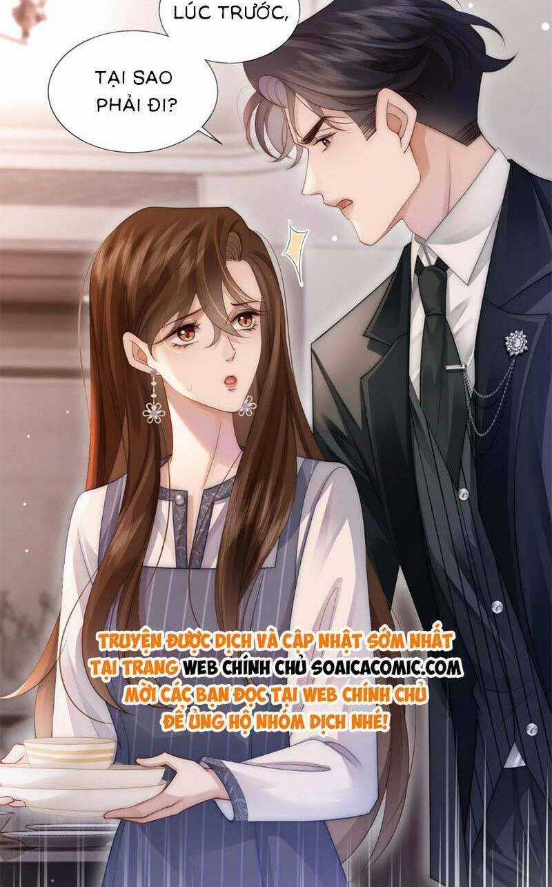 Yêu Lại Sau Một Đêm Bên Nhau Chapter 31 trang 31