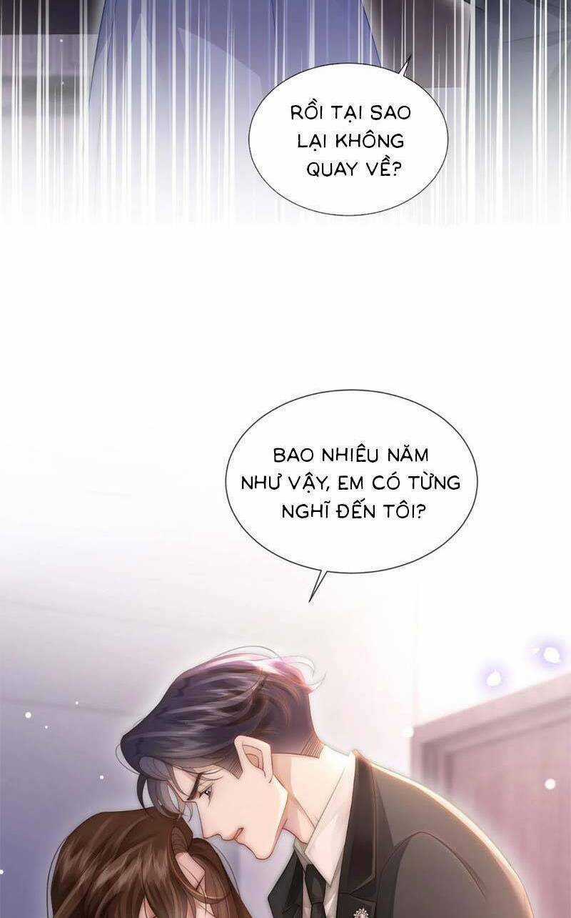 Yêu Lại Sau Một Đêm Bên Nhau Chapter 31 trang 32