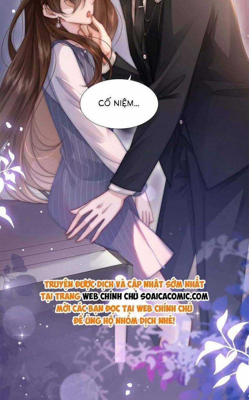 Yêu Lại Sau Một Đêm Bên Nhau Chapter 31 trang 33