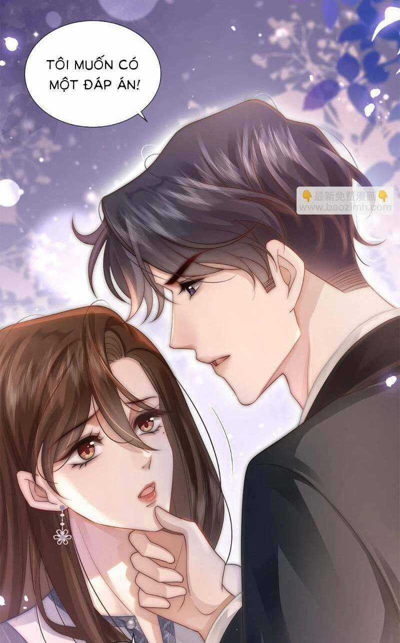 Yêu Lại Sau Một Đêm Bên Nhau Chapter 31 trang 34