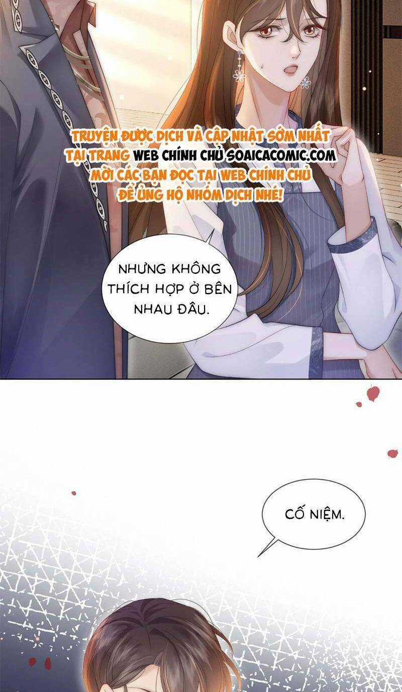 Yêu Lại Sau Một Đêm Bên Nhau Chapter 31 trang 4