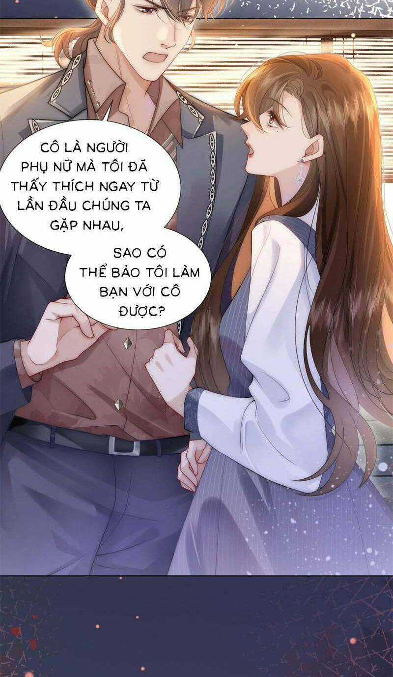 Yêu Lại Sau Một Đêm Bên Nhau Chapter 31 trang 5