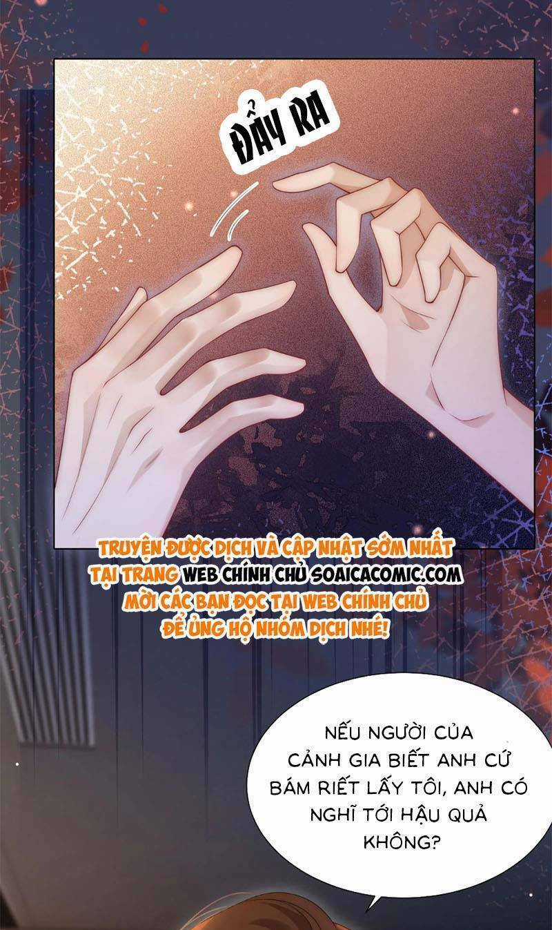 Yêu Lại Sau Một Đêm Bên Nhau Chapter 31 trang 6