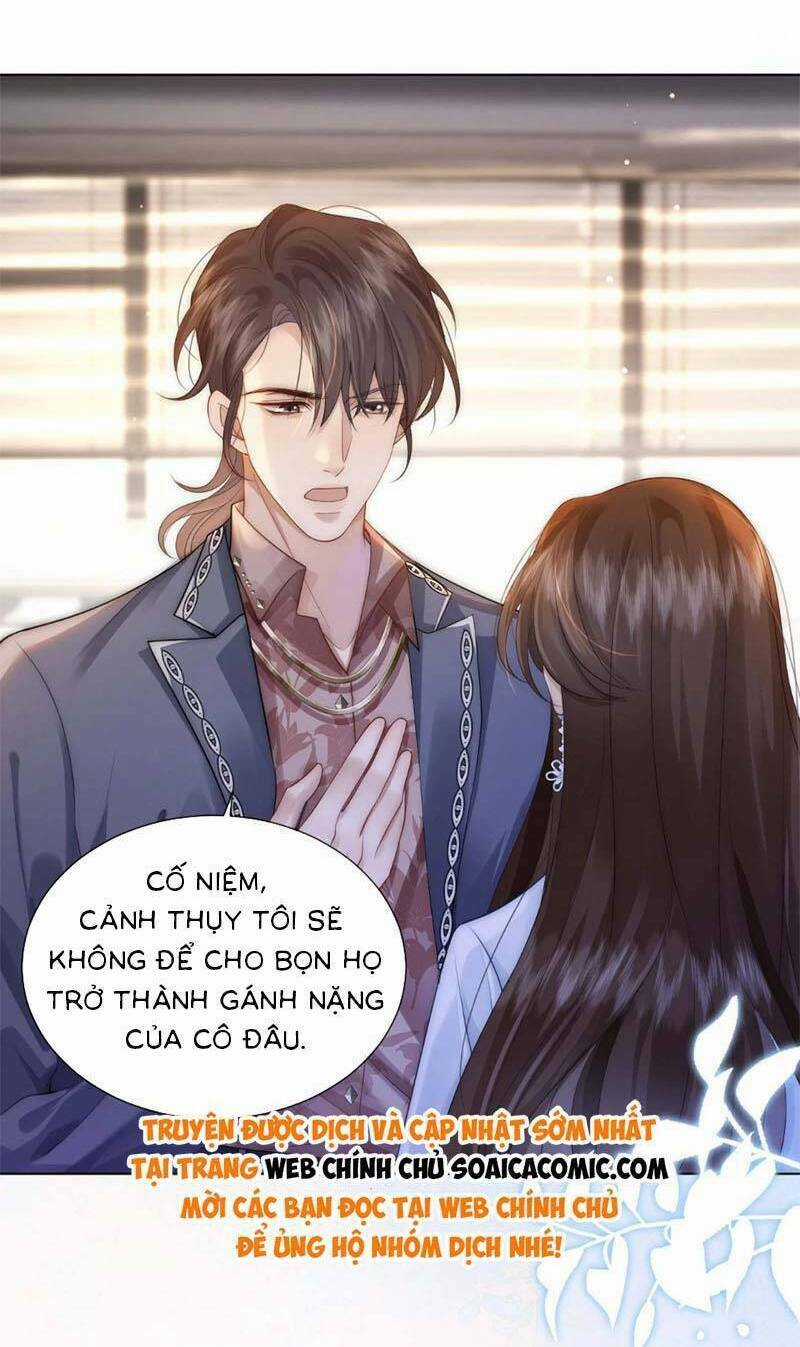 Yêu Lại Sau Một Đêm Bên Nhau Chapter 31 trang 8