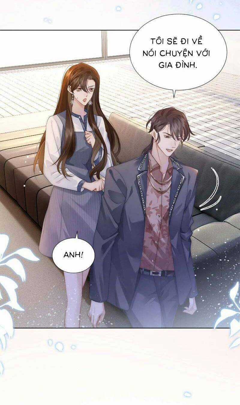 Yêu Lại Sau Một Đêm Bên Nhau Chapter 31 trang 9