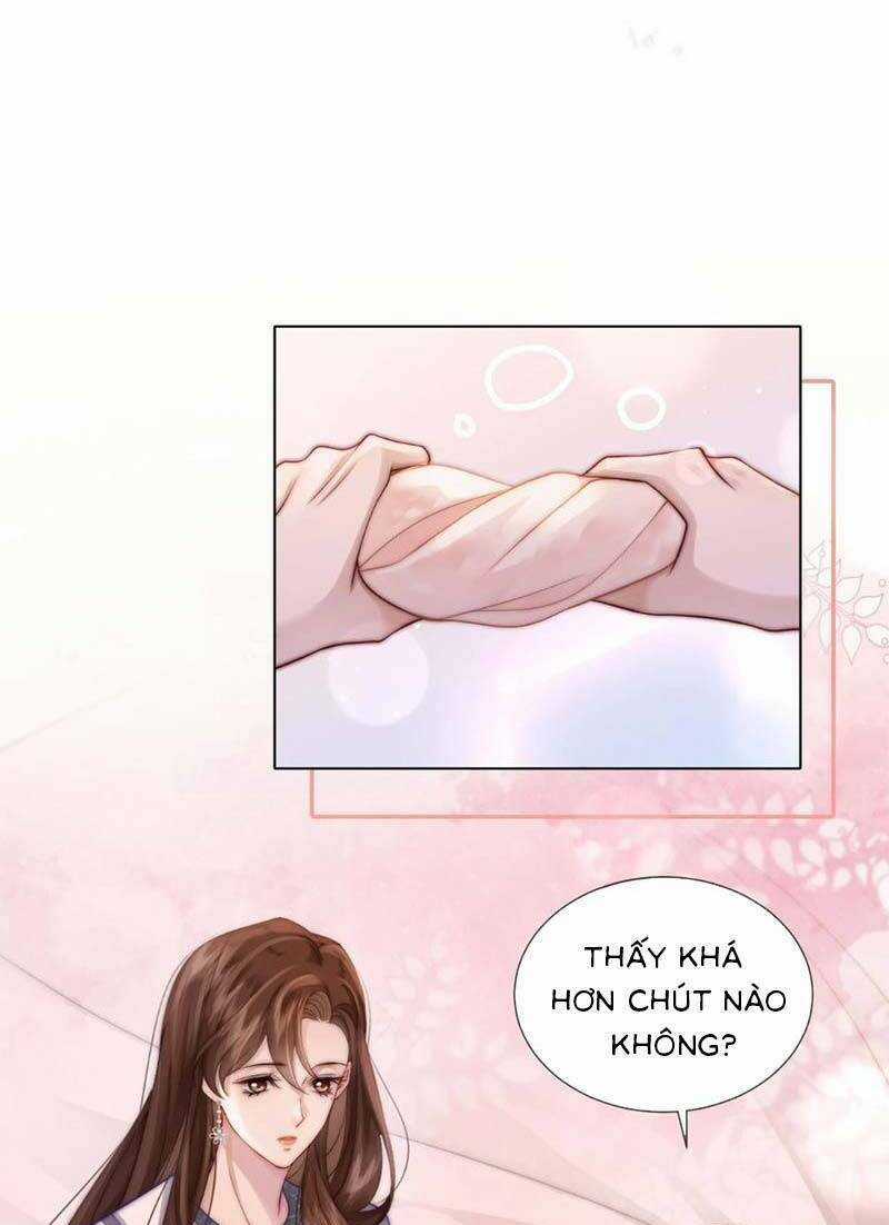 Yêu Lại Sau Một Đêm Bên Nhau Chapter 32 trang 10