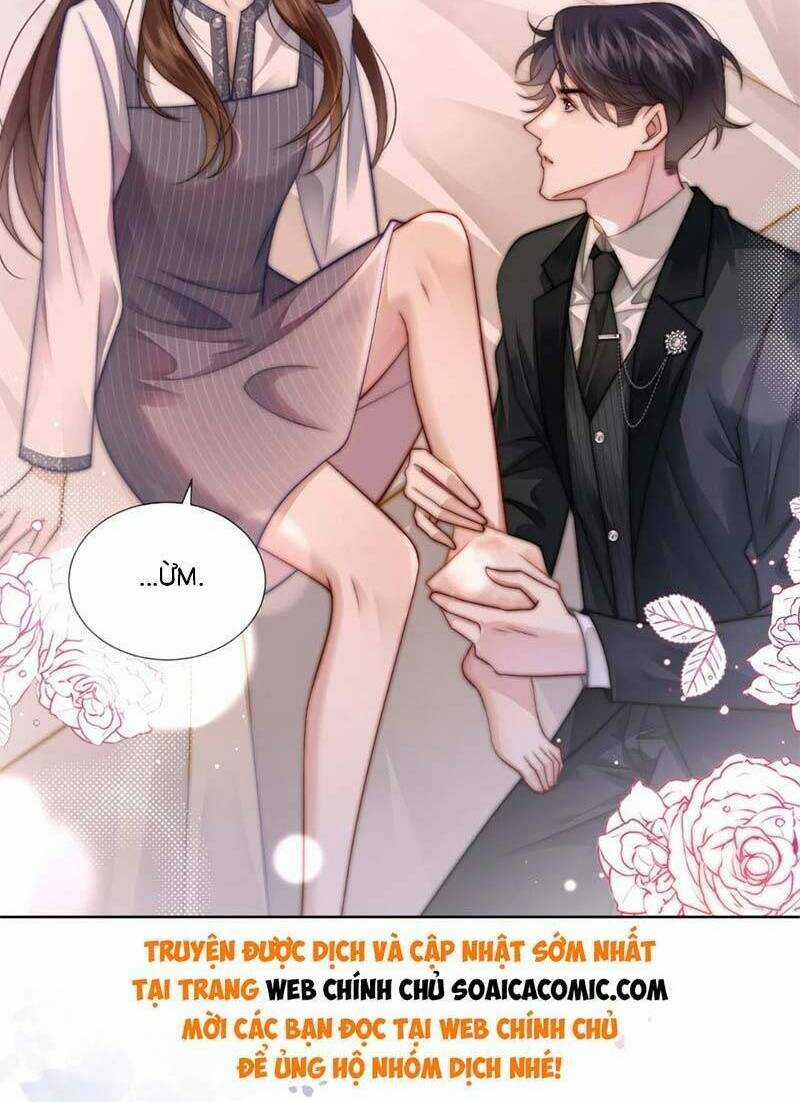 Yêu Lại Sau Một Đêm Bên Nhau Chapter 32 trang 11