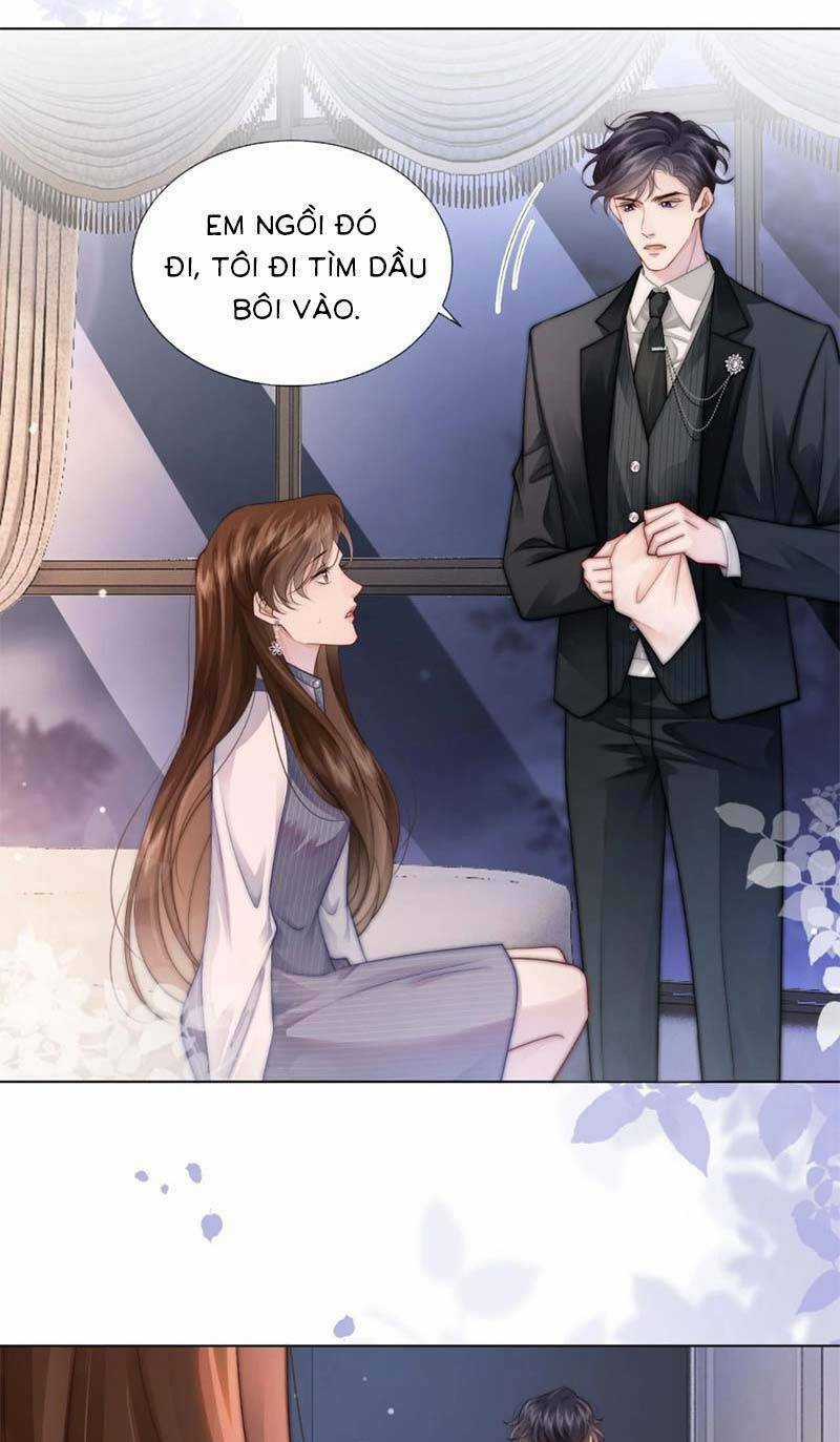 Yêu Lại Sau Một Đêm Bên Nhau Chapter 32 trang 12