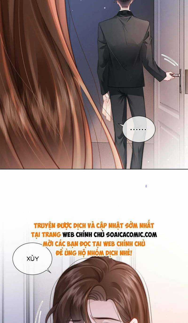 Yêu Lại Sau Một Đêm Bên Nhau Chapter 32 trang 13