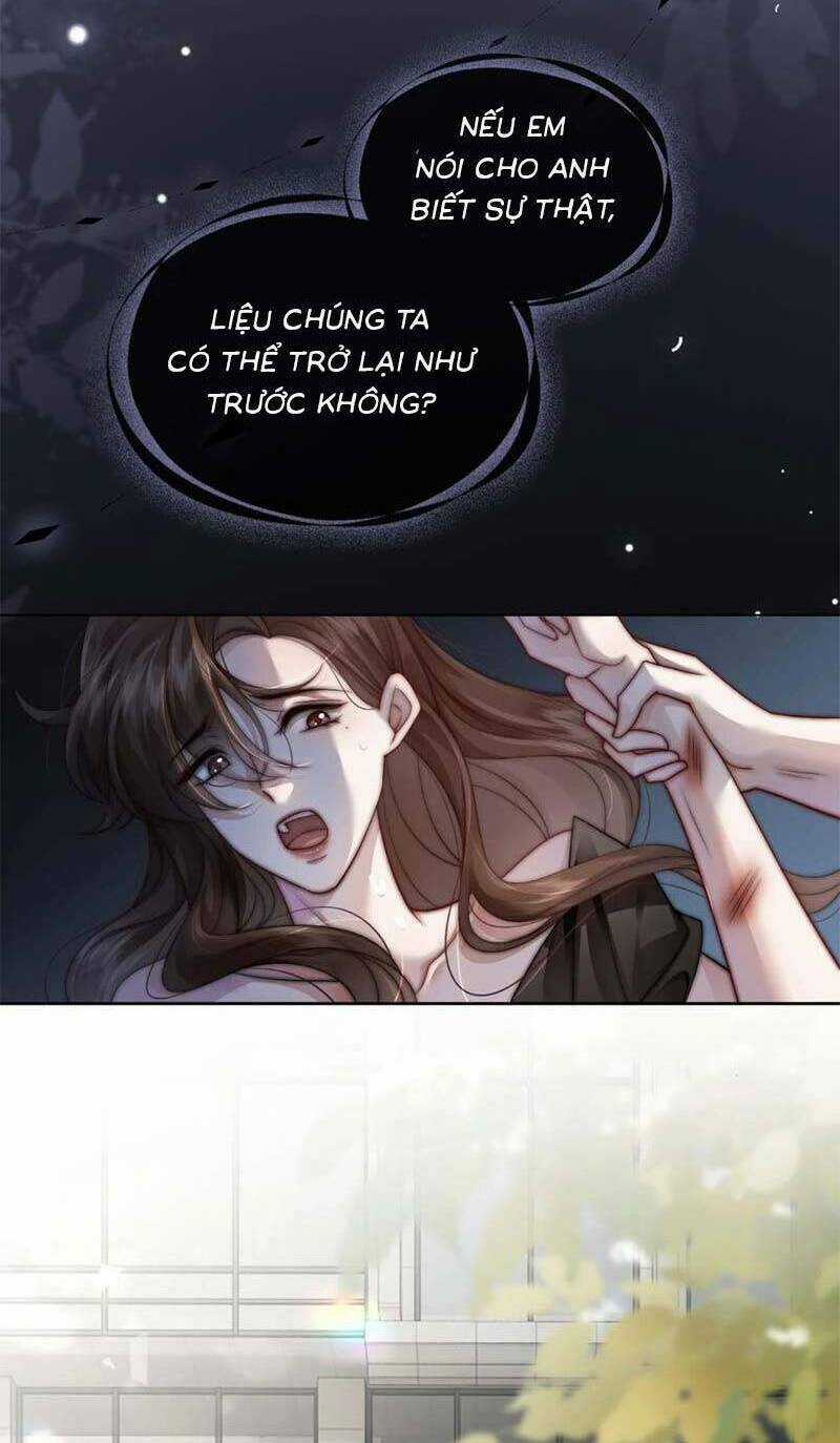 Yêu Lại Sau Một Đêm Bên Nhau Chapter 32 trang 15