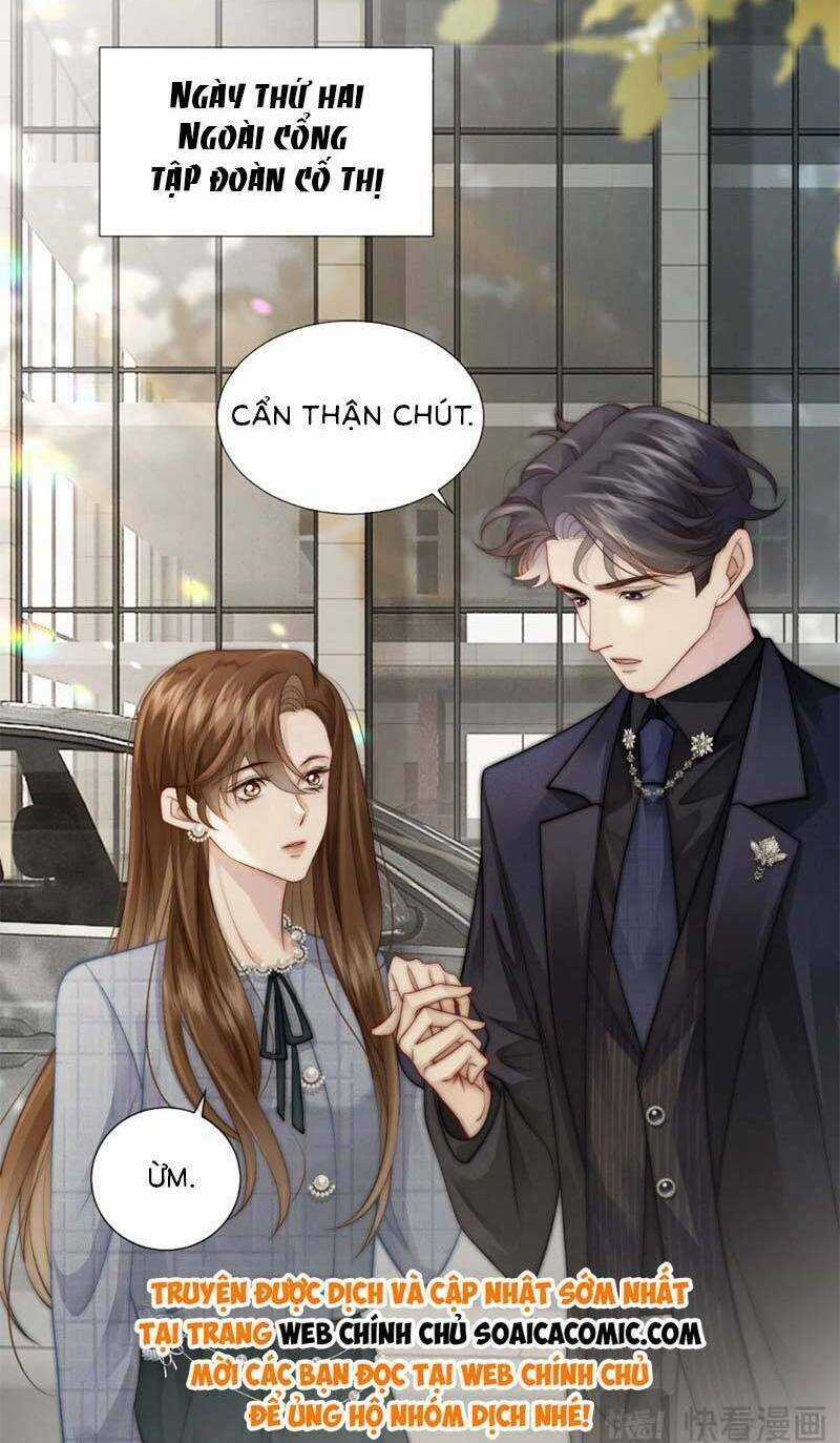 Yêu Lại Sau Một Đêm Bên Nhau Chapter 32 trang 16
