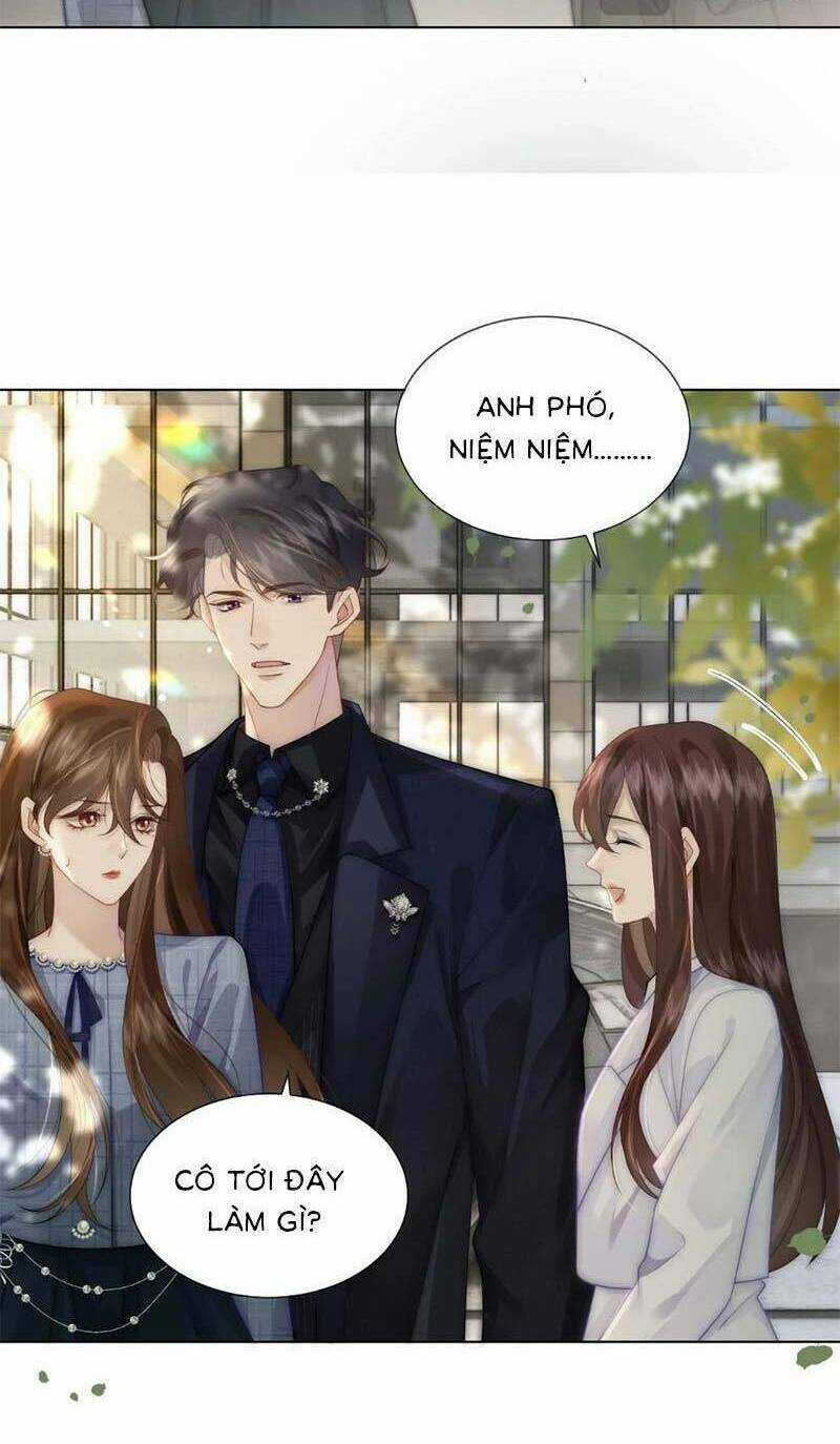 Yêu Lại Sau Một Đêm Bên Nhau Chapter 32 trang 17
