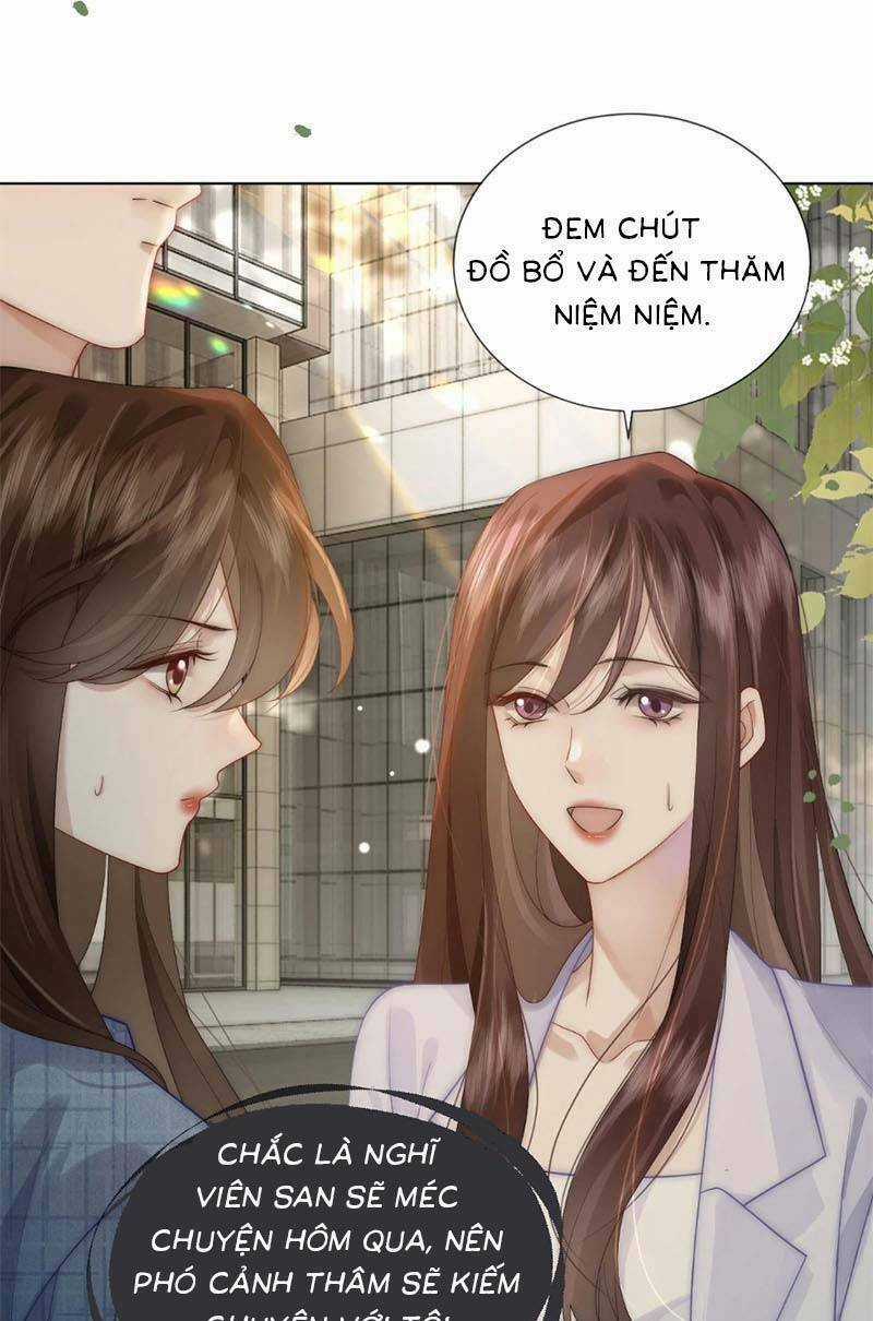 Yêu Lại Sau Một Đêm Bên Nhau Chapter 32 trang 18