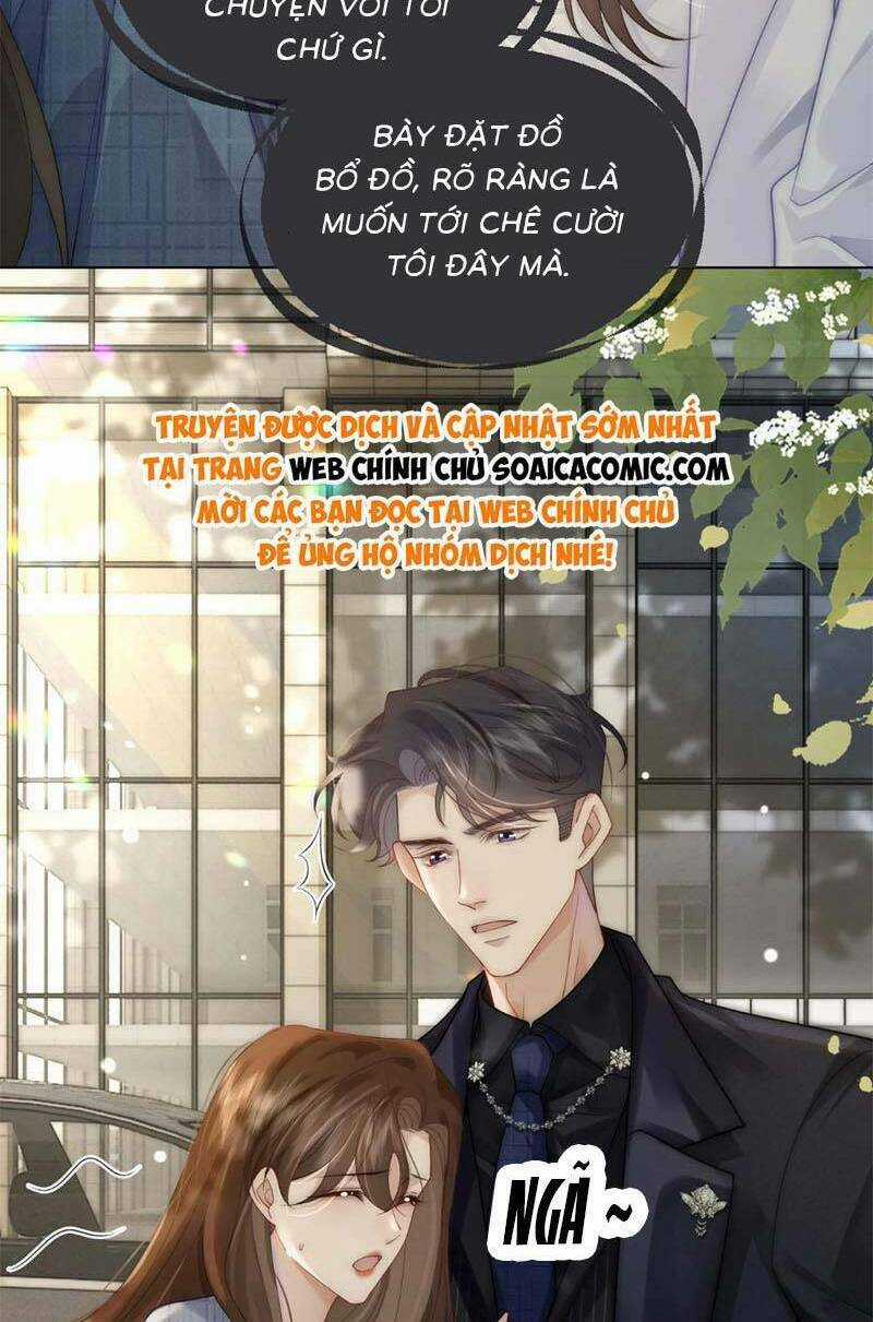 Yêu Lại Sau Một Đêm Bên Nhau Chapter 32 trang 19
