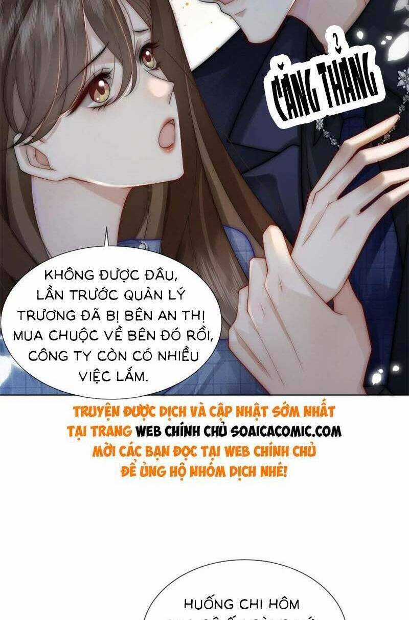 Yêu Lại Sau Một Đêm Bên Nhau Chapter 32 trang 21