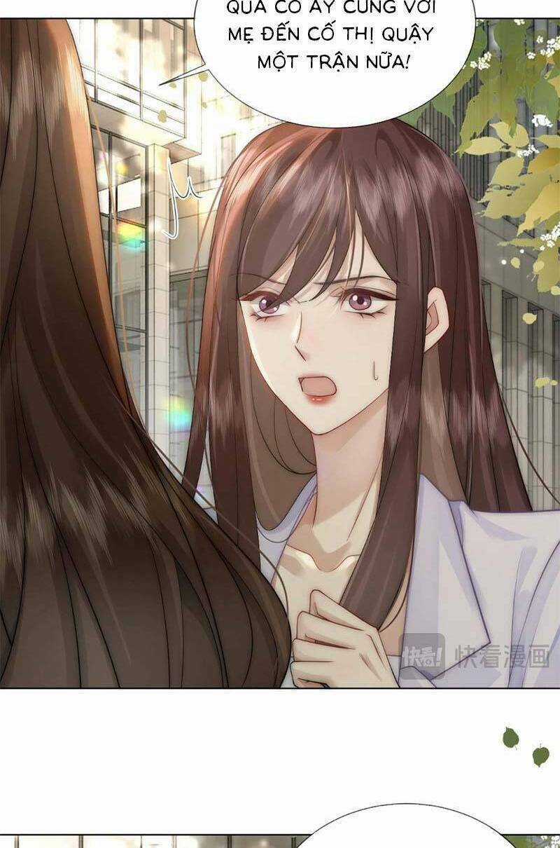 Yêu Lại Sau Một Đêm Bên Nhau Chapter 32 trang 22